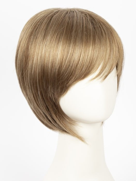 SPRING HONEY | Honey Blonde and Gold Platinum Blonde evenly blended