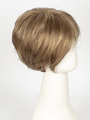 MOCHACCINO | Light Brown base and Strawberry Blonde highlights