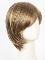 SPRING-HONEY | Honey Blonde and Gold Platinum Blonde evenly blended