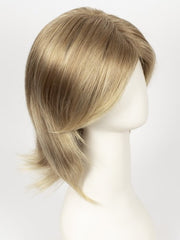 SPRING-HONEY | Honey Blonde and Gold Platinum Blonde evenly blended
