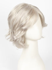 GL 60-101 SILVERY MOON | Creamy almost White Grey