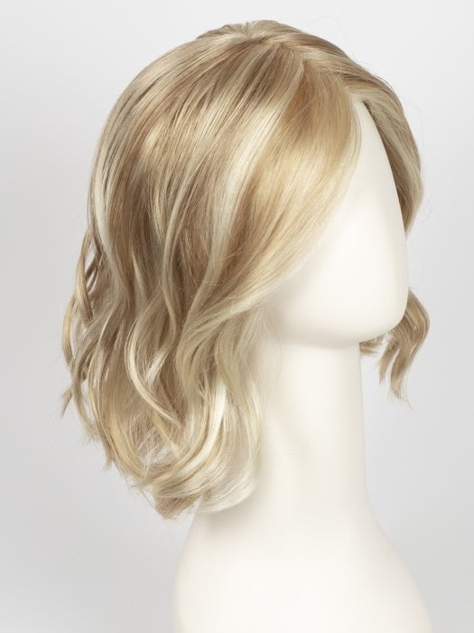 GL14-22 SANDY BLONDE | Golden Blonde with Palest Blonde Highlight