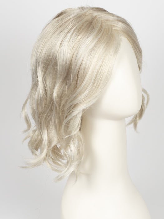 GL23-101 SUN-KISSED BEIGE | Beige Blonde with Platinum Highlights