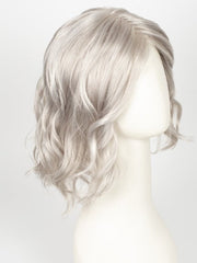 GL 56-60 SUGARED SILVER | Light Silver Grey