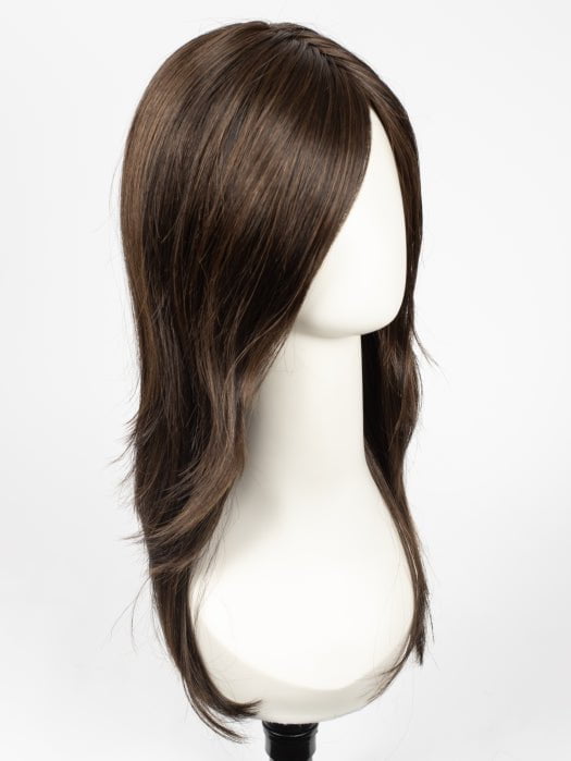 GL 4-8 DARK CHOCOLATE | Rich Dark Brown