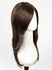 GL 4-8 DARK CHOCOLATE | Rich Dark Brown