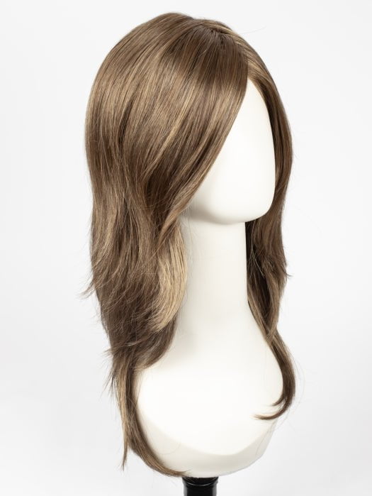 GL10-14 WALNUT | Dark Ash Blonde