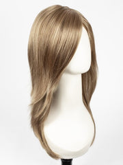 GL12-14 MOCHA | Dark Blonde with Medium Blonde Highlights