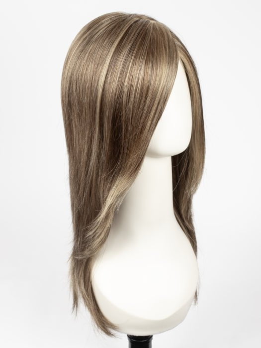 GL14-16 HONEY TOAST | Dark Blonde with Golden Highlights
