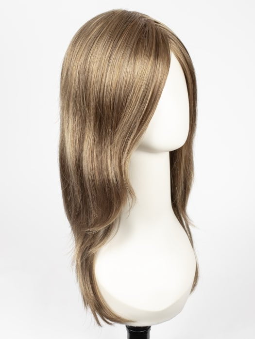 GL14-16 HONEY TOAST | Dark Blonde with Golden Highlights