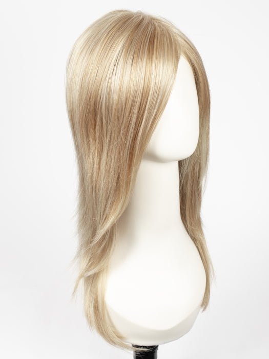 GL14-22 SANDY BLONDE | Golden Blonde with Palest Blonde Highlight