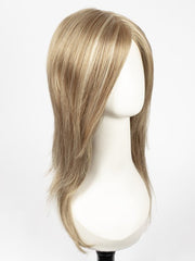 GL16-27 BUTTERED BISCUIT | Medium Blonde with Light Gold Highlights
