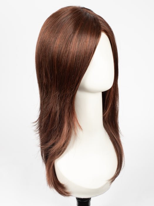 GL 33-130 SANGRIA | Intense Fiery Red