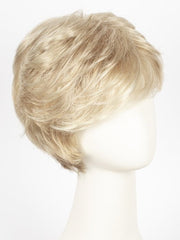 G16+ HONEY MIST | Medium blonde base w/ light golden blonde highlights