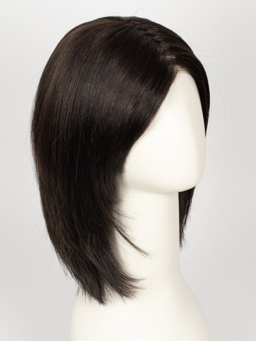 GL 2-6 BLACK COFFEE | Darkest brown