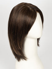 GL 4-8 DARK CHOCOLATE | Rich Dark Brown