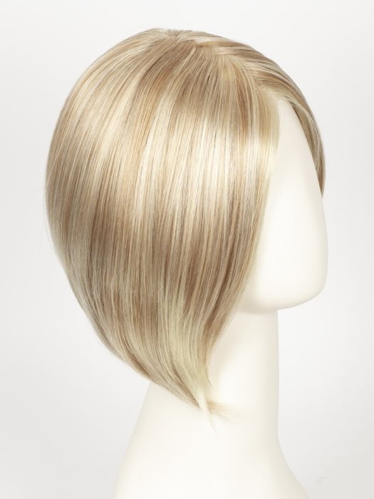 GL14-22 SANDY BLONDE | Golden Blonde with Palest Blonde Highlight