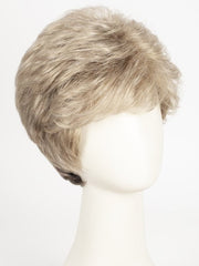 G17+ VANILLA MIST | Cool, ash blonde with lighter tones through the top and sides, progressing to a deeper ash blonde nape
