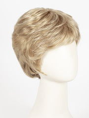 G16+ HONEY MIST | Medium blonde base w/ light golden blonde highlights