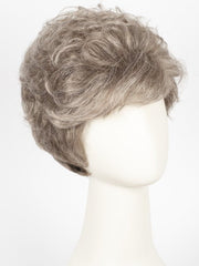 G38+ SUGARED WALNUT | Medium brown w/ 50% grey highlights