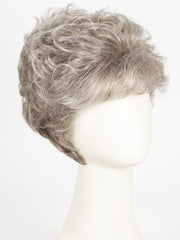 G48+ SUGARED PECAN | Light brown w/ 80% grey highlights