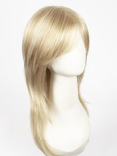 CREAMY-BLONDE | Platinum and Light Gold Blonde Evenly Blended