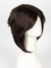 CAPPUCINO | Dark Brown