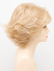 MEDIUM BLONDE | Soft Golden Blonde with Champagne Blonde highlights