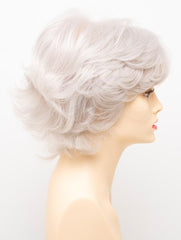 60 LIGHT GREY | Pure White Grey