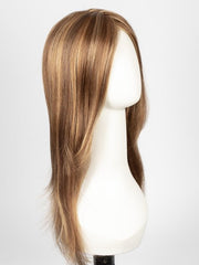Zara Petite | Synthetic Lace Front Wig (Mono Top)