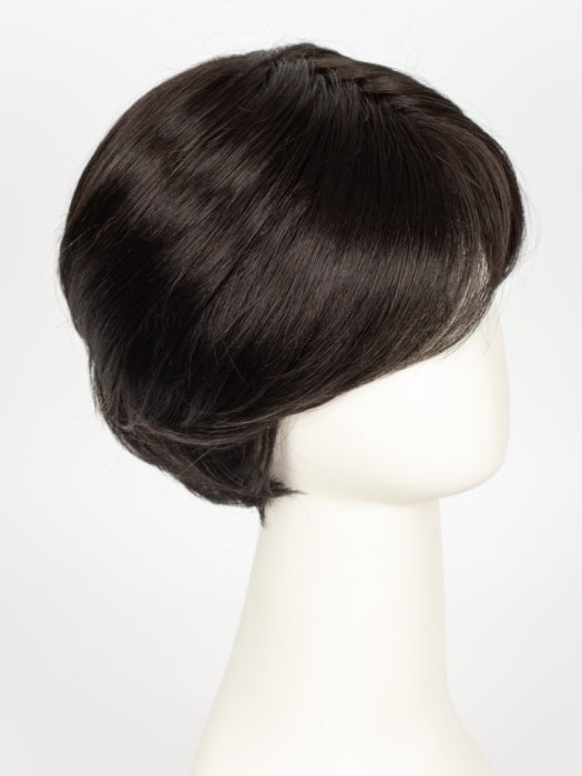 4 BROWNIE FINALE | Dark Brown