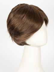 8/30 COCOA TWIST | Medium Brown & Medium Red-Gold Blend