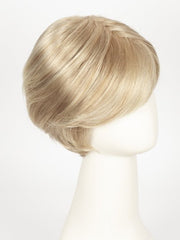 24B22 CREME BRULEE | Light Gold Blonde & Light Ash Blonde Blend