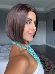 Elite | Synthetic Lace Front Wig (Mono Part)