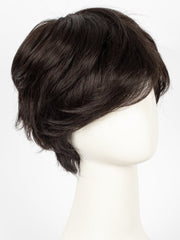 ESPRESSO-MIX | Darkest Brown base with a blend of Dark Brown and Warm Medium Brown throughout Edit alt text