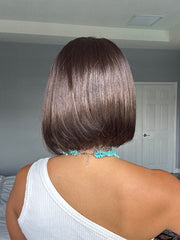 Elite | Synthetic Lace Front Wig (Mono Part)