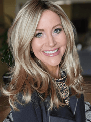 Bobbi | Synthetic Lace Front Wig (Mono Top)