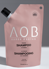 AOB Volume Shampoo