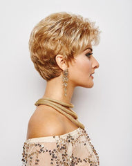 Acclaim Petite | Synthetic Wig (Basic Cap)