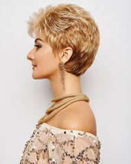 Acclaim | Synthetic Wig (Basic Cap)