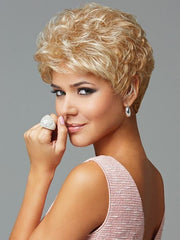 Acclaim | Synthetic Wig (Basic Cap)
