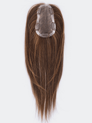 Add In | Remy Human Hair Topper (Hand Tied)