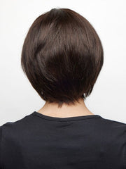 Alina | Human Hair Lace Front Wig (Mono Top)