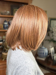 Always Trending | Synthetic Lace Front Wig (Mono Part)