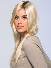 Amanda | Synthetic Wig (Mono Top)