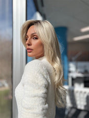 Angelica Large | Synthetic Wig (Basic Cap)