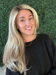 Angelica PM | Synthetic Wig (Mono Part)