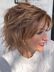 Anima | Synthetic Lace Front Wig (Mono Crown)