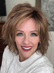 Anima | Synthetic Lace Front Wig (Mono Crown)