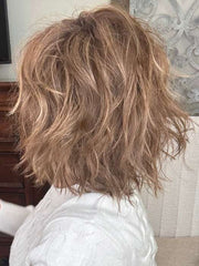 Anima | Synthetic Lace Front Wig (Mono Crown)